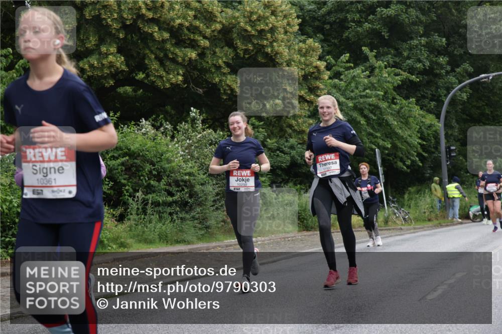 14.06.2026 - REWE Women's Run Jannik Wohlers http://msf.ph/oto/9790303 14.06.2026 10:03:52 Laufen 10361, 651, 10259, 11197 meine-sportfotos.de