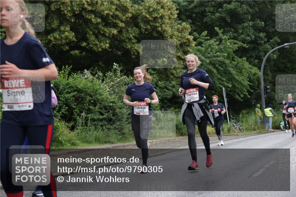14.06.2026 - REWE Women's Run Jannik Wohlers http://msf.ph/oto/9790305 14.06.2026 10:03:52 Laufen 10361, 10259, 7, 11197 meine-sportfotos.de