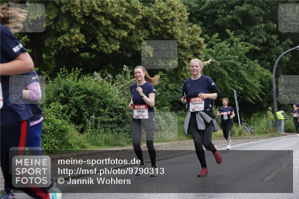 14.06.2026 - REWE Women's Run Jannik Wohlers http://msf.ph/oto/9790313 14.06.2026 10:03:52 Laufen 10259, 57, 11197 meine-sportfotos.de