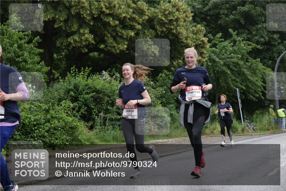 14.06.2026 - REWE Women's Run Jannik Wohlers http://msf.ph/oto/9790324 14.06.2026 10:03:52 Laufen 10259, 11197 meine-sportfotos.de