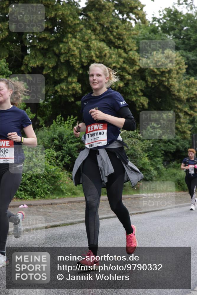 14.06.2026 - REWE Women's Run Jannik Wohlers http://msf.ph/oto/9790332 14.06.2026 10:03:53 Laufen 259, 11197, 57 meine-sportfotos.de