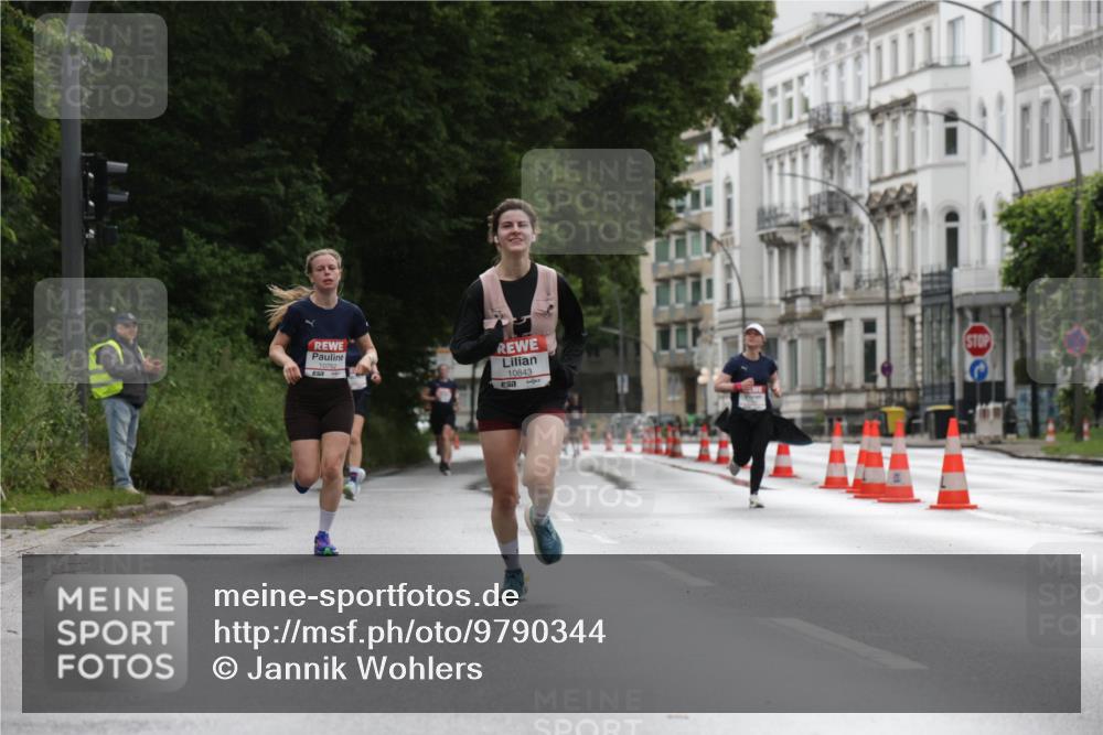 14.06.2026 - REWE Women's Run Jannik Wohlers http://msf.ph/oto/9790344 14.06.2026 09:44:46 Laufen 10752, 10843 meine-sportfotos.de