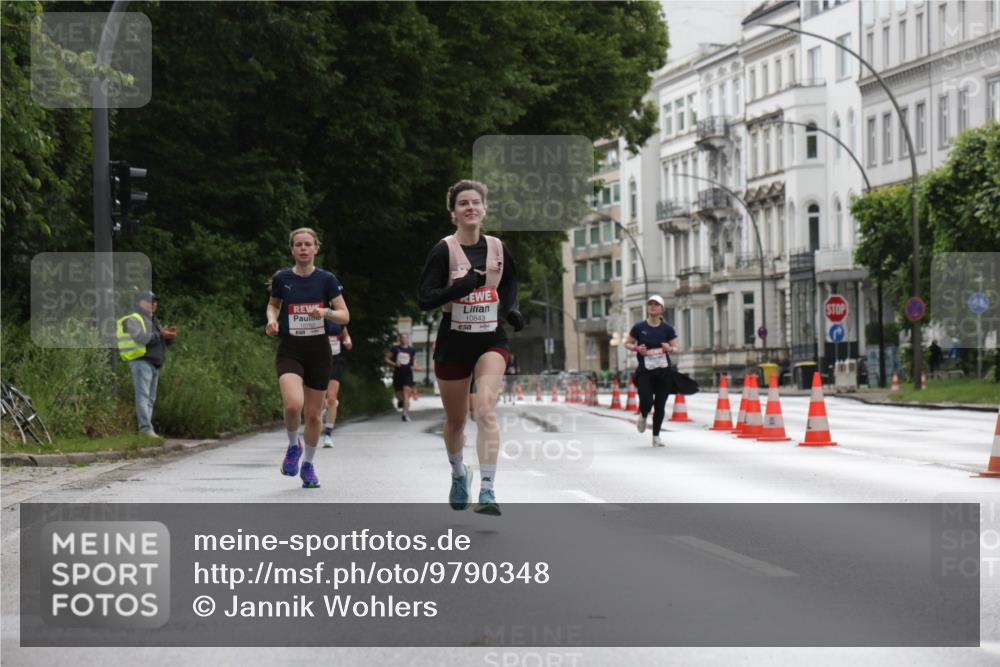 14.06.2026 - REWE Women's Run Jannik Wohlers http://msf.ph/oto/9790348 14.06.2026 09:44:46 Laufen 10843 meine-sportfotos.de