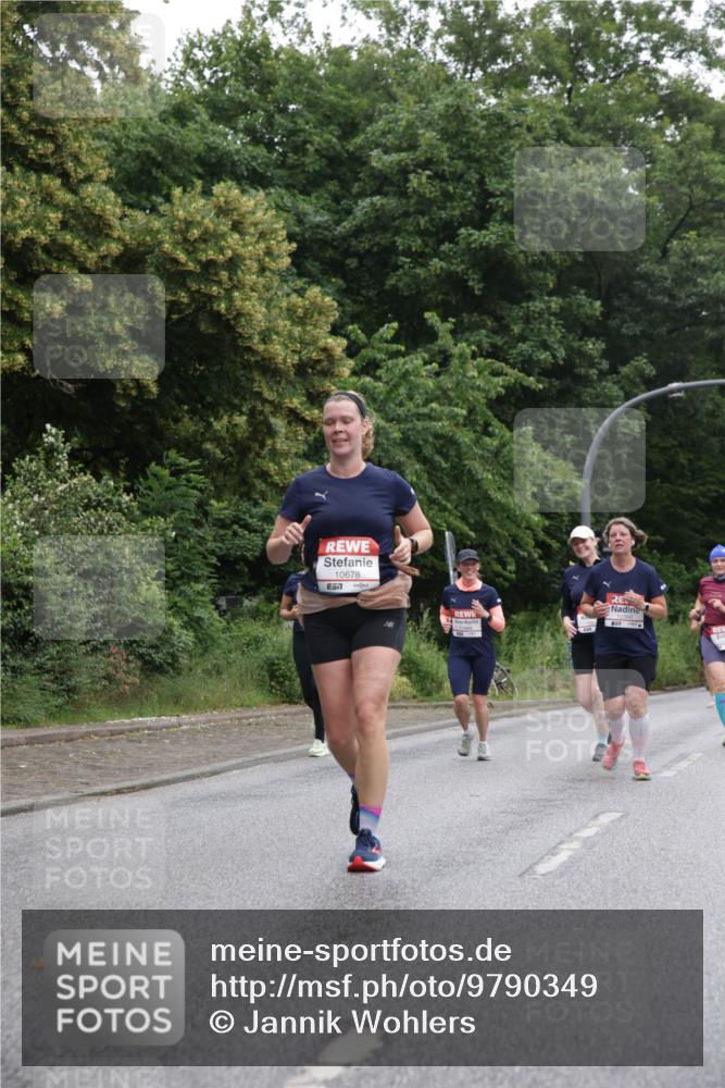 14.06.2026 - REWE Women's Run Jannik Wohlers http://msf.ph/oto/9790349 14.06.2026 10:03:58 Laufen 10678, 7 meine-sportfotos.de
