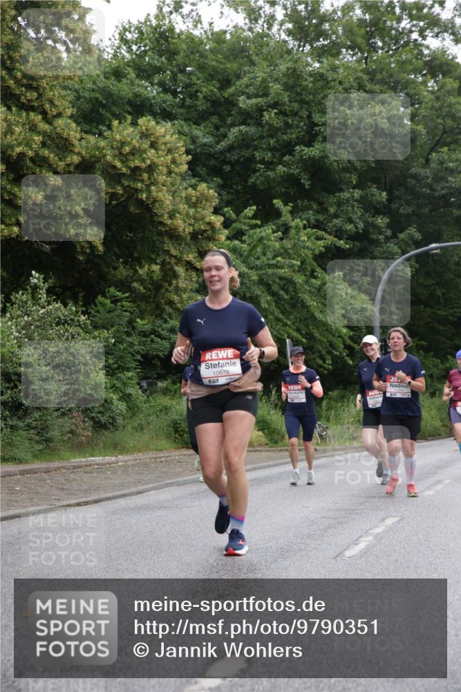 14.06.2026 - REWE Women's Run Jannik Wohlers http://msf.ph/oto/9790351 14.06.2026 10:03:58 Laufen 10678, 57 meine-sportfotos.de