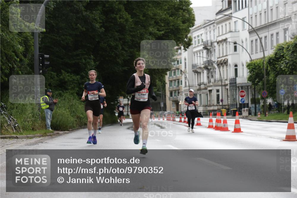 14.06.2026 - REWE Women's Run Jannik Wohlers http://msf.ph/oto/9790352 14.06.2026 09:44:46 Laufen 10843 meine-sportfotos.de