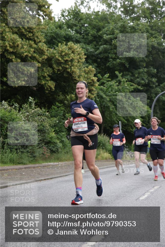 14.06.2026 - REWE Women's Run Jannik Wohlers http://msf.ph/oto/9790353 14.06.2026 10:03:59 Laufen 10678, 577 meine-sportfotos.de