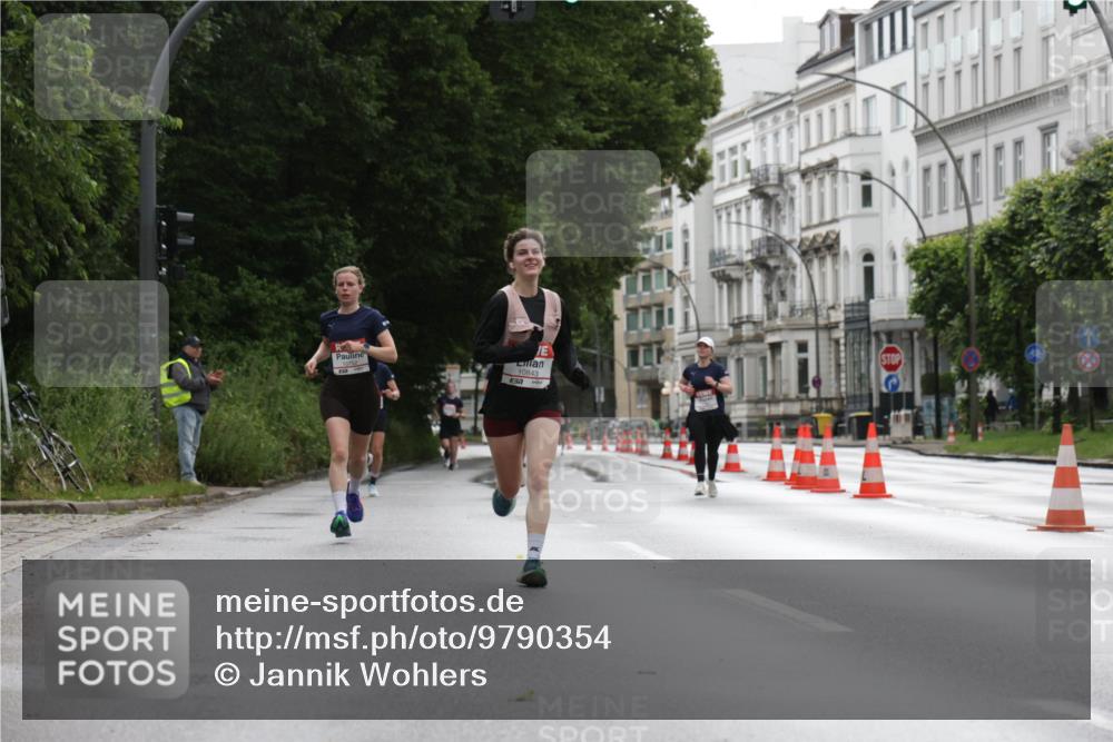 14.06.2026 - REWE Women's Run Jannik Wohlers http://msf.ph/oto/9790354 14.06.2026 09:44:46 Laufen 10752, 10843 meine-sportfotos.de