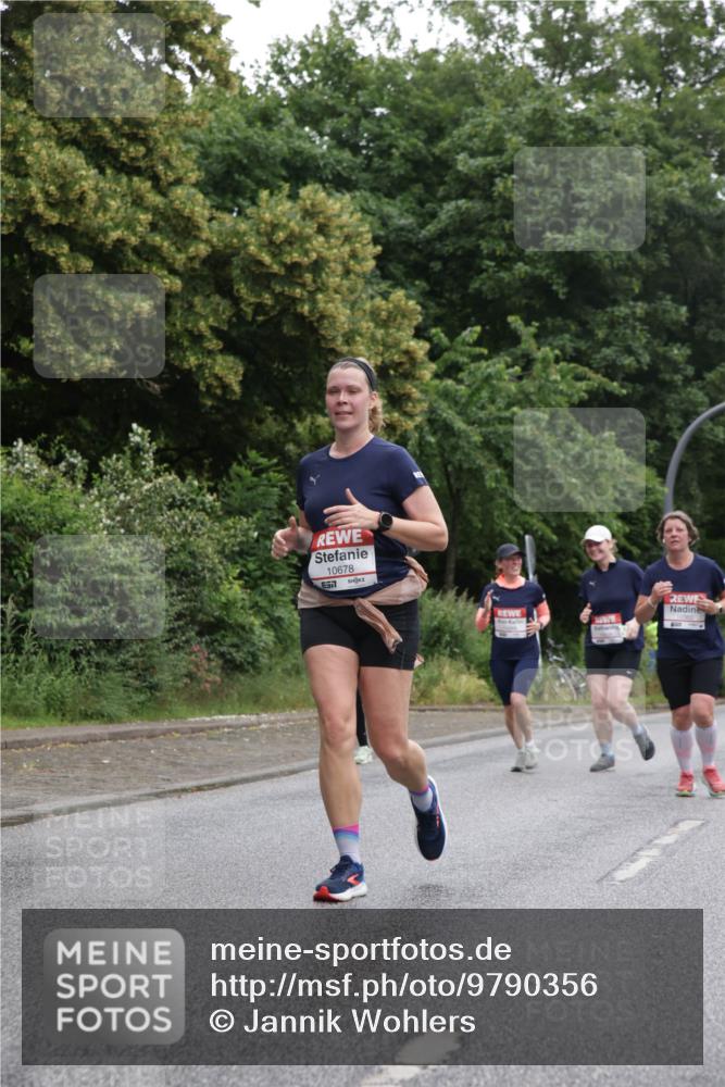 14.06.2026 - REWE Women's Run Jannik Wohlers http://msf.ph/oto/9790356 14.06.2026 10:03:59 Laufen 10678, 57 meine-sportfotos.de