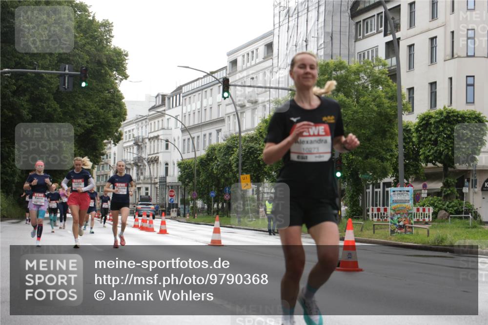 14.06.2026 - REWE Women's Run Jannik Wohlers http://msf.ph/oto/9790368 14.06.2026 09:45:13 Laufen 1, 7, 10973 meine-sportfotos.de