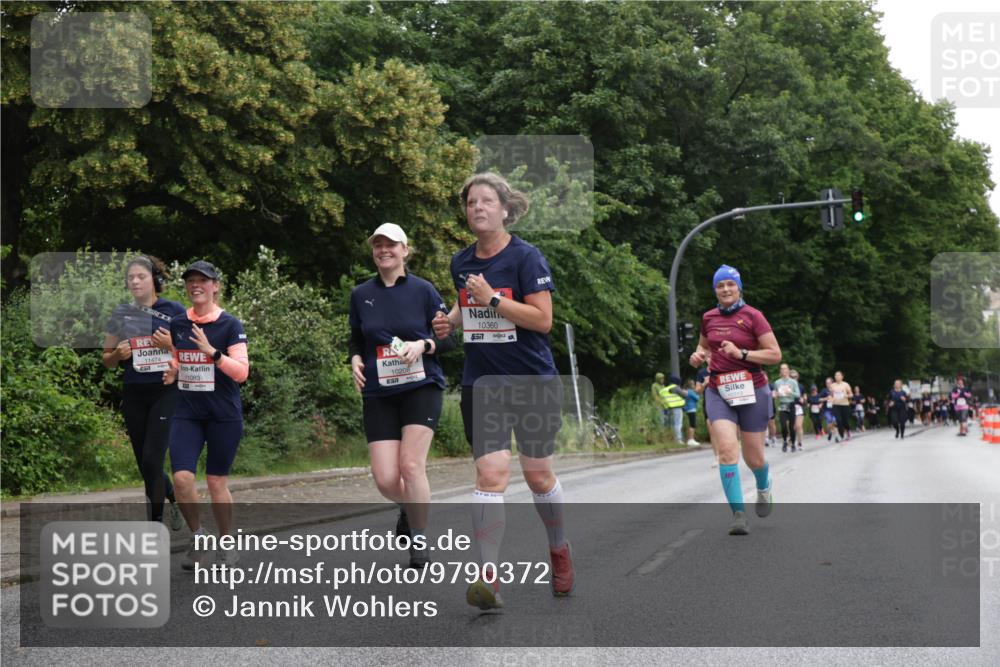14.06.2026 - REWE Women's Run Jannik Wohlers http://msf.ph/oto/9790372 14.06.2026 10:04:01 Laufen 11474, 11083, 10208, 10360, 657 meine-sportfotos.de