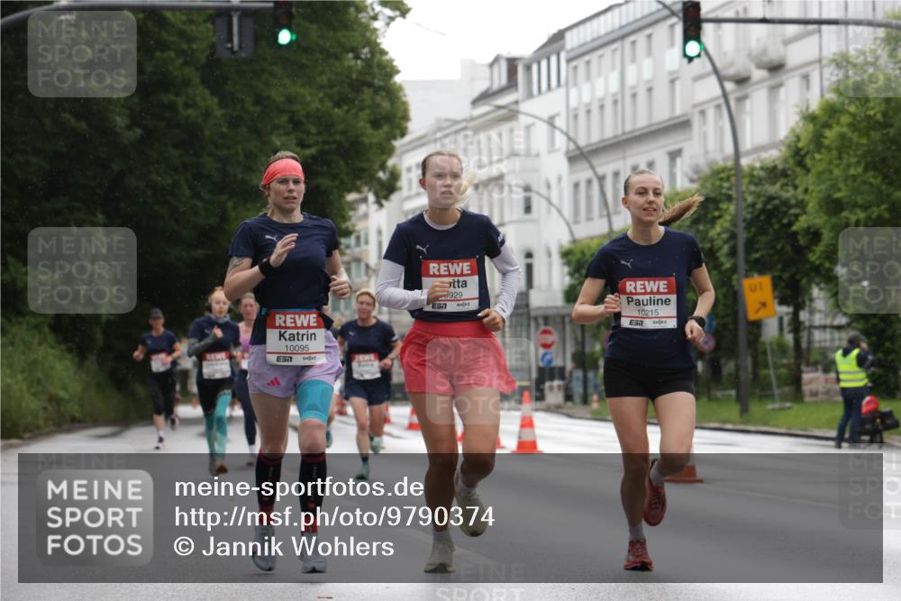 14.06.2026 - REWE Women's Run Jannik Wohlers http://msf.ph/oto/9790374 14.06.2026 09:45:15 Laufen 10095, 7, 929, 10215, 7 meine-sportfotos.de
