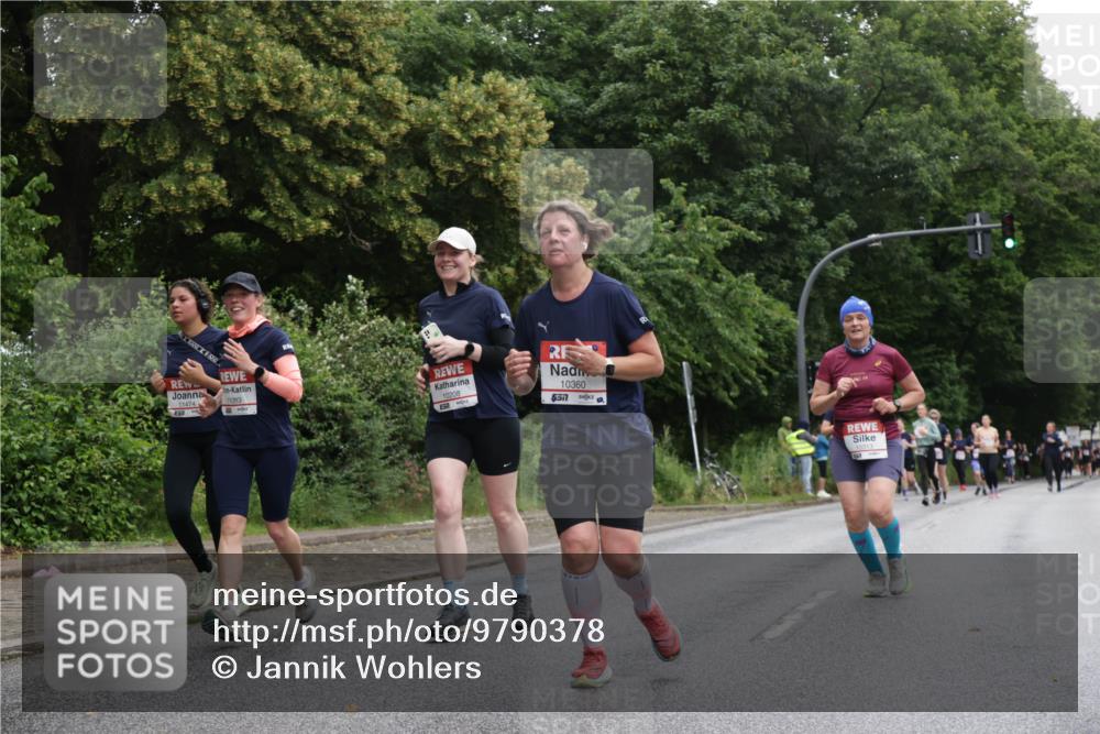 14.06.2026 - REWE Women's Run Jannik Wohlers http://msf.ph/oto/9790378 14.06.2026 10:04:01 Laufen 11474, 11083, 10360, 10208, 657 meine-sportfotos.de