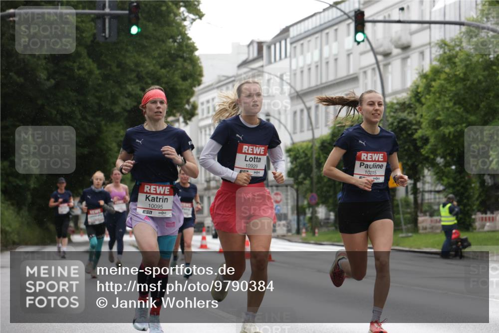14.06.2026 - REWE Women's Run Jannik Wohlers http://msf.ph/oto/9790384 14.06.2026 09:45:15 Laufen 10095, 10929, 10215 meine-sportfotos.de