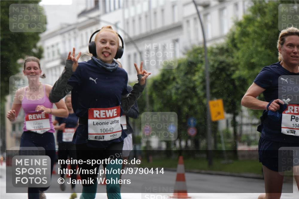 14.06.2026 - REWE Women's Run Jannik Wohlers http://msf.ph/oto/9790414 14.06.2026 09:45:19 Laufen 11529, 10642, 7, 104 meine-sportfotos.de
