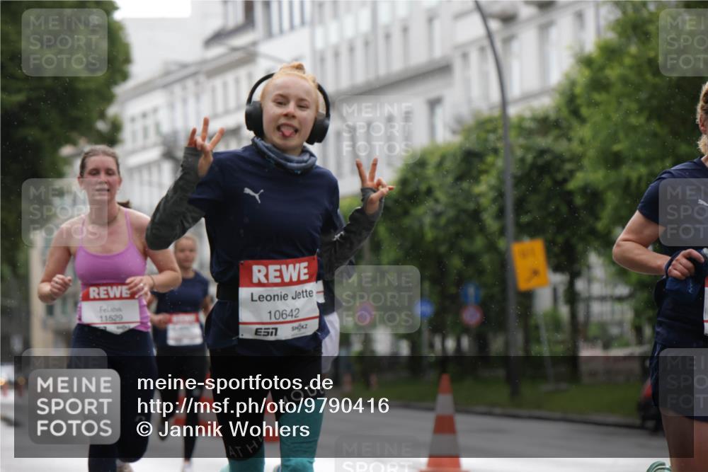 14.06.2026 - REWE Women's Run Jannik Wohlers http://msf.ph/oto/9790416 14.06.2026 09:45:19 Laufen 11529, 10642 meine-sportfotos.de