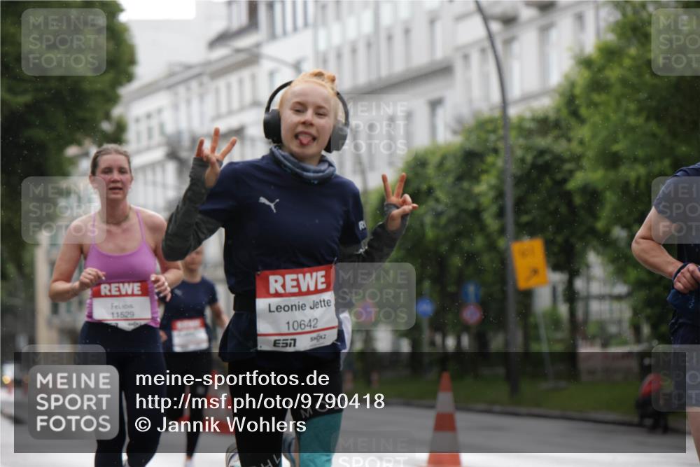 14.06.2026 - REWE Women's Run Jannik Wohlers http://msf.ph/oto/9790418 14.06.2026 09:45:19 Laufen 11529, 10642, 7 meine-sportfotos.de