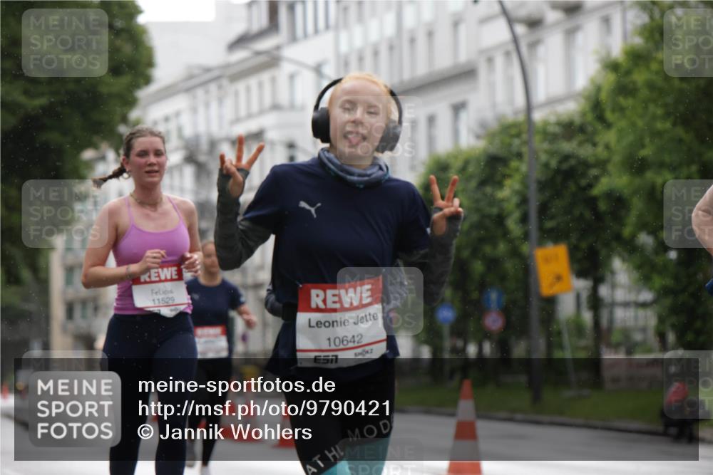 14.06.2026 - REWE Women's Run Jannik Wohlers http://msf.ph/oto/9790421 14.06.2026 09:45:19 Laufen 11529, 10642, 7 meine-sportfotos.de