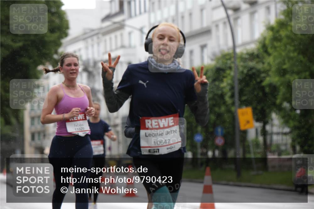 14.06.2026 - REWE Women's Run Jannik Wohlers http://msf.ph/oto/9790423 14.06.2026 09:45:19 Laufen 60, 11529, 10642, 57 meine-sportfotos.de