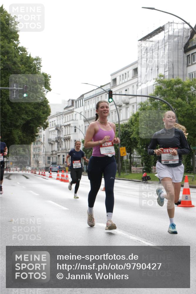 14.06.2026 - REWE Women's Run Jannik Wohlers http://msf.ph/oto/9790427 14.06.2026 09:45:20 Laufen 11529, 1, 11530 meine-sportfotos.de
