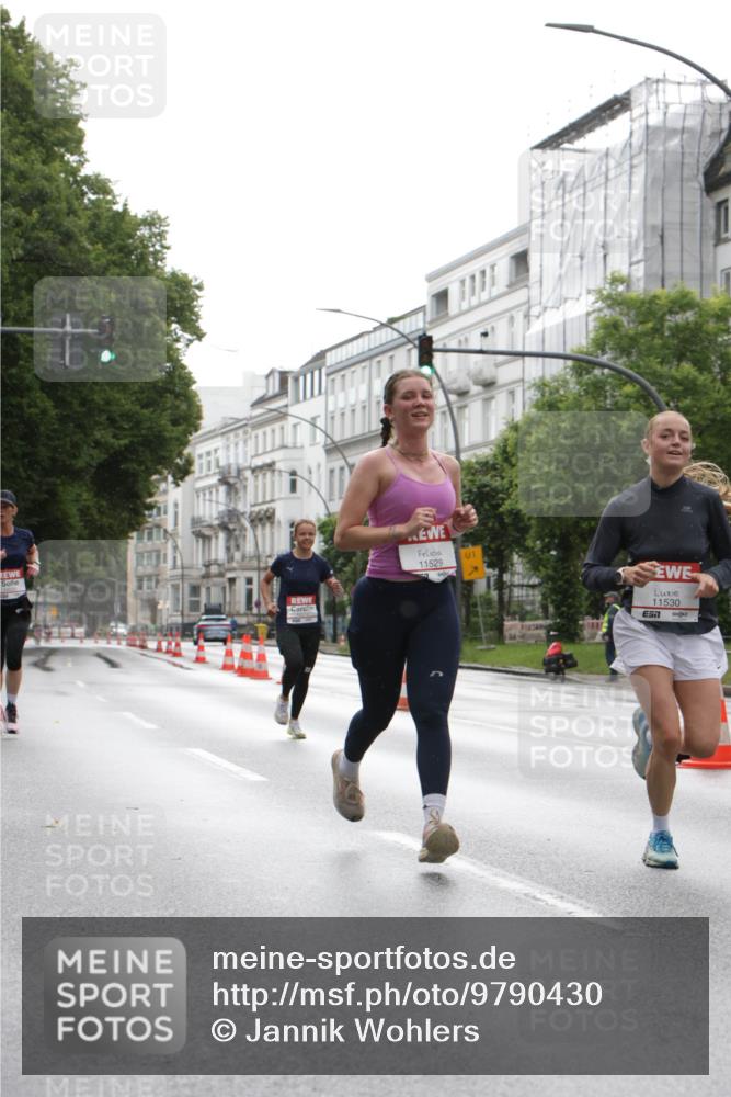 14.06.2026 - REWE Women's Run Jannik Wohlers http://msf.ph/oto/9790430 14.06.2026 09:45:21 Laufen 01, 11529, 11530, 7 meine-sportfotos.de
