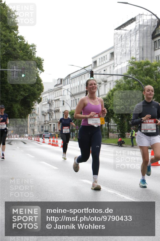 14.06.2026 - REWE Women's Run Jannik Wohlers http://msf.ph/oto/9790433 14.06.2026 09:45:21 Laufen 1, 11529, 11530 meine-sportfotos.de
