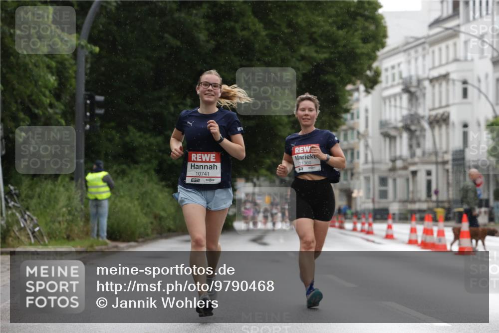 14.06.2026 - REWE Women's Run Jannik Wohlers http://msf.ph/oto/9790468 14.06.2026 09:45:42 Laufen 10741, 11360, 617 meine-sportfotos.de