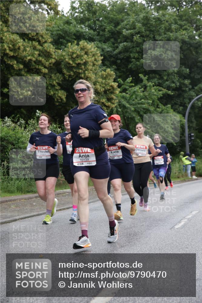 14.06.2026 - REWE Women's Run Jannik Wohlers http://msf.ph/oto/9790470 14.06.2026 10:04:12 Laufen 11405, 10139, 7, 10257 meine-sportfotos.de
