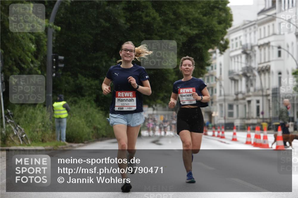 14.06.2026 - REWE Women's Run Jannik Wohlers http://msf.ph/oto/9790471 14.06.2026 09:45:42 Laufen 10741, 11360 meine-sportfotos.de