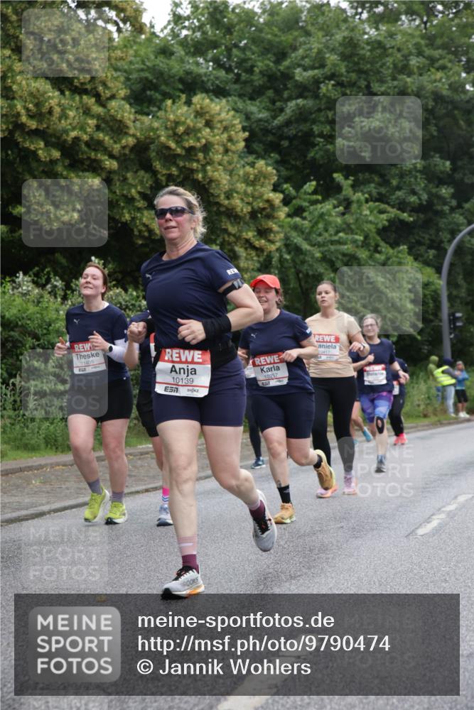 14.06.2026 - REWE Women's Run Jannik Wohlers http://msf.ph/oto/9790474 14.06.2026 10:04:12 Laufen 11405, 10139, 10257, 517, 0417 meine-sportfotos.de