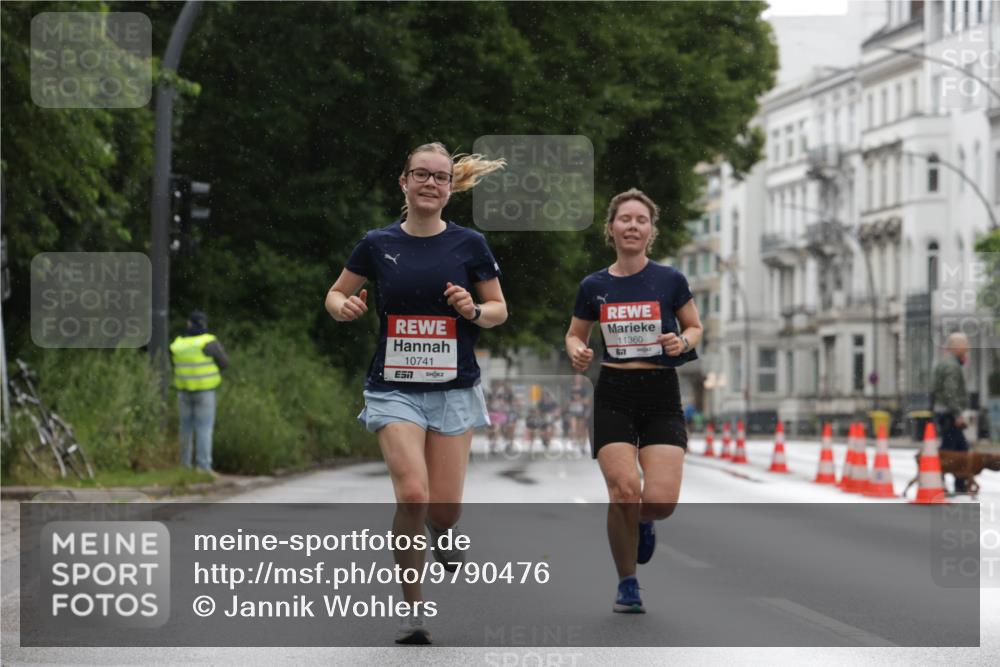 14.06.2026 - REWE Women's Run Jannik Wohlers http://msf.ph/oto/9790476 14.06.2026 09:45:42 Laufen 10741, 11360, 67 meine-sportfotos.de