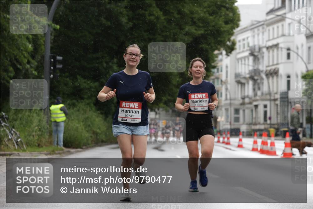 14.06.2026 - REWE Women's Run Jannik Wohlers http://msf.ph/oto/9790477 14.06.2026 09:45:42 Laufen 10741, 51, 11360, 57 meine-sportfotos.de