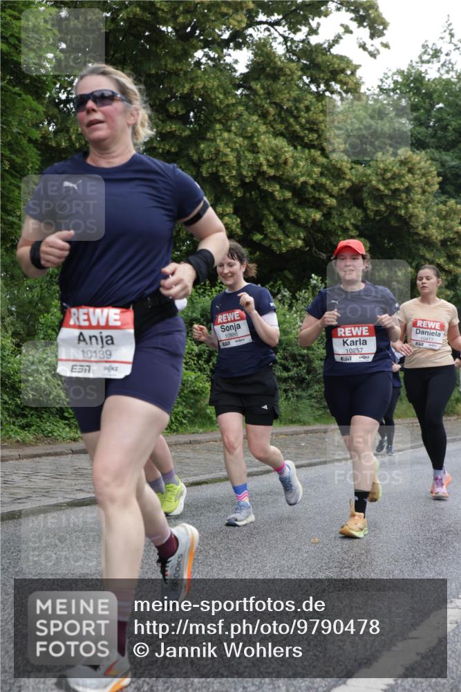 14.06.2026 - REWE Women's Run Jannik Wohlers http://msf.ph/oto/9790478 14.06.2026 10:04:13 Laufen 10139, 10886, 577, 10257, 57, 10417 meine-sportfotos.de
