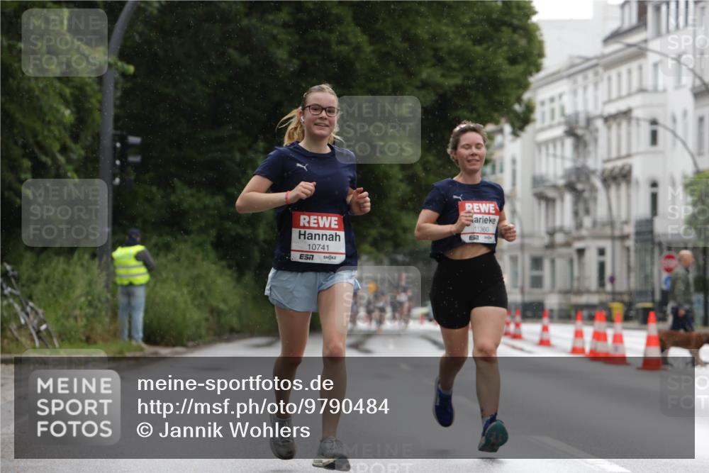 14.06.2026 - REWE Women's Run Jannik Wohlers http://msf.ph/oto/9790484 14.06.2026 09:45:42 Laufen 10741, 11360 meine-sportfotos.de
