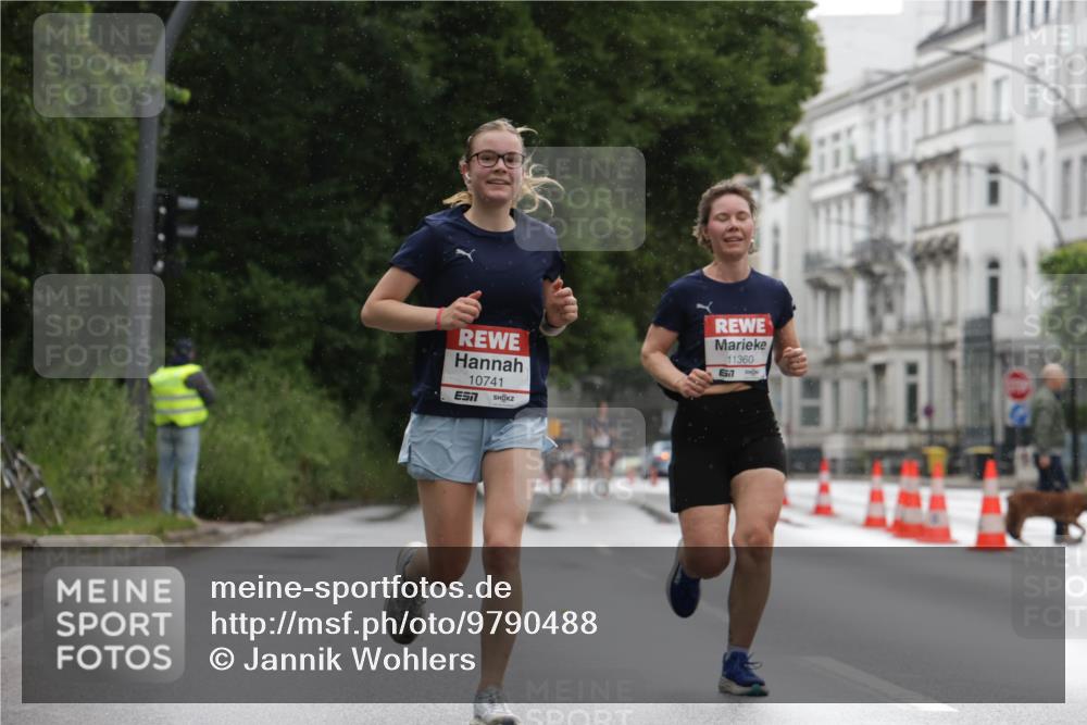 14.06.2026 - REWE Women's Run Jannik Wohlers http://msf.ph/oto/9790488 14.06.2026 09:45:43 Laufen 10741, 11360 meine-sportfotos.de