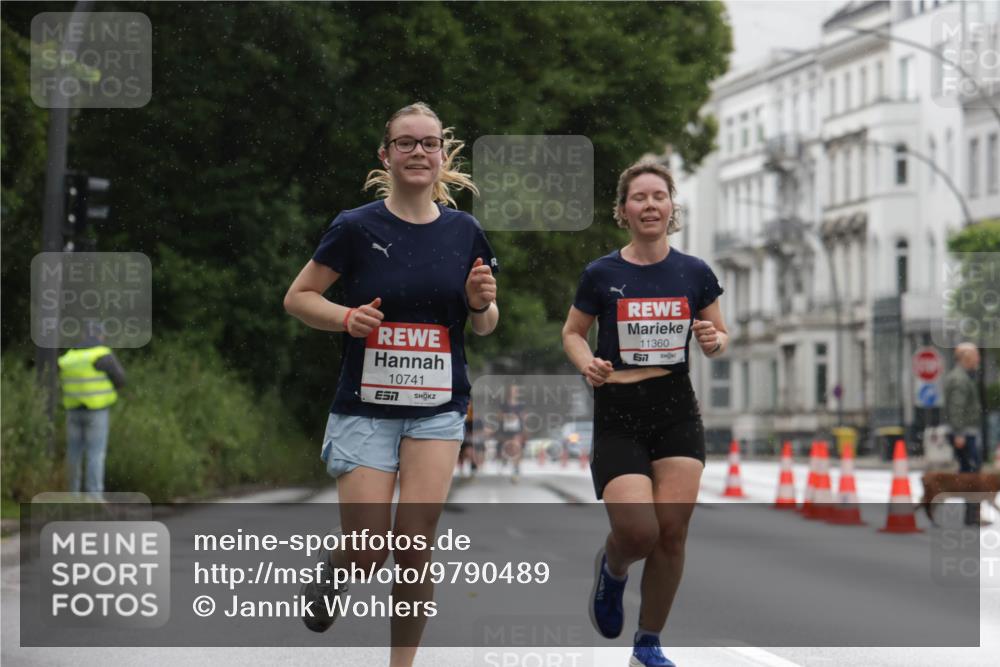 14.06.2026 - REWE Women's Run Jannik Wohlers http://msf.ph/oto/9790489 14.06.2026 09:45:43 Laufen 10741, 11360, 577 meine-sportfotos.de