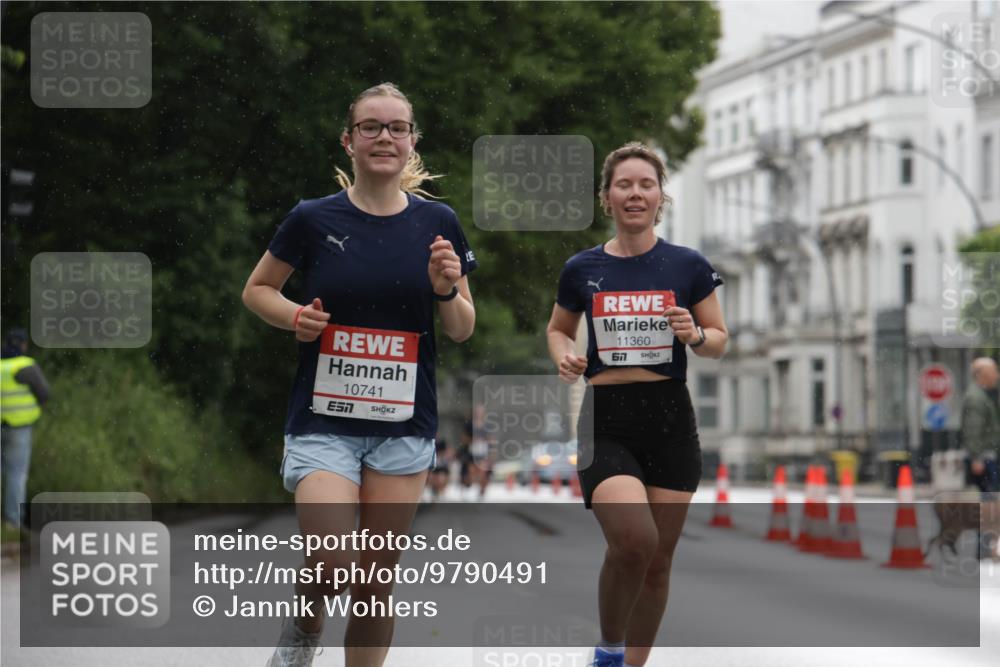 14.06.2026 - REWE Women's Run Jannik Wohlers http://msf.ph/oto/9790491 14.06.2026 09:45:43 Laufen 10741, 11360 meine-sportfotos.de