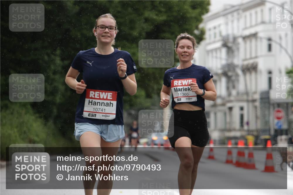 14.06.2026 - REWE Women's Run Jannik Wohlers http://msf.ph/oto/9790493 14.06.2026 09:45:43 Laufen 10741, 11360, 677 meine-sportfotos.de