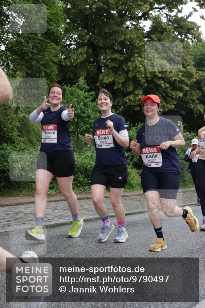 14.06.2026 - REWE Women's Run Jannik Wohlers http://msf.ph/oto/9790497 14.06.2026 10:04:13 Laufen 11405, 10886, 7, 10257, 57, 10 meine-sportfotos.de