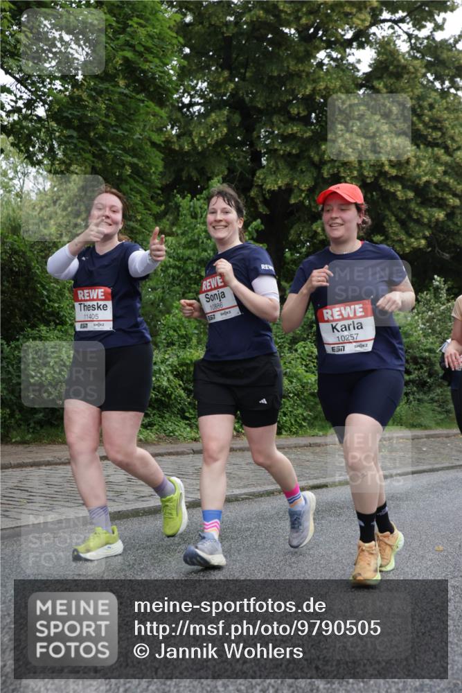 14.06.2026 - REWE Women's Run Jannik Wohlers http://msf.ph/oto/9790505 14.06.2026 10:04:13 Laufen 11405, 10886, 6577, 10257, 7 meine-sportfotos.de