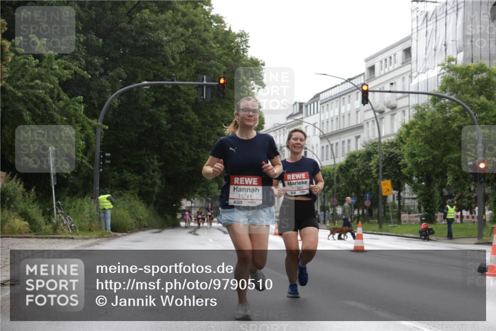 14.06.2026 - REWE Women's Run Jannik Wohlers http://msf.ph/oto/9790510 14.06.2026 09:45:44 Laufen 10741, 67, 7, 1360, 1 meine-sportfotos.de
