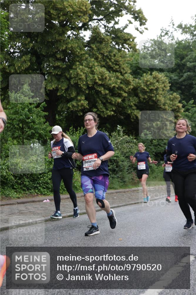 14.06.2026 - REWE Women's Run Jannik Wohlers http://msf.ph/oto/9790520 14.06.2026 10:04:15 Laufen 11202, 1517 meine-sportfotos.de