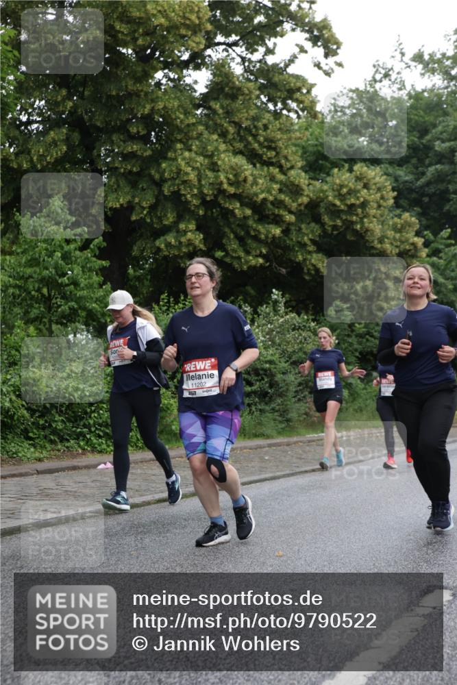 14.06.2026 - REWE Women's Run Jannik Wohlers http://msf.ph/oto/9790522 14.06.2026 10:04:15 Laufen 11202, 257 meine-sportfotos.de
