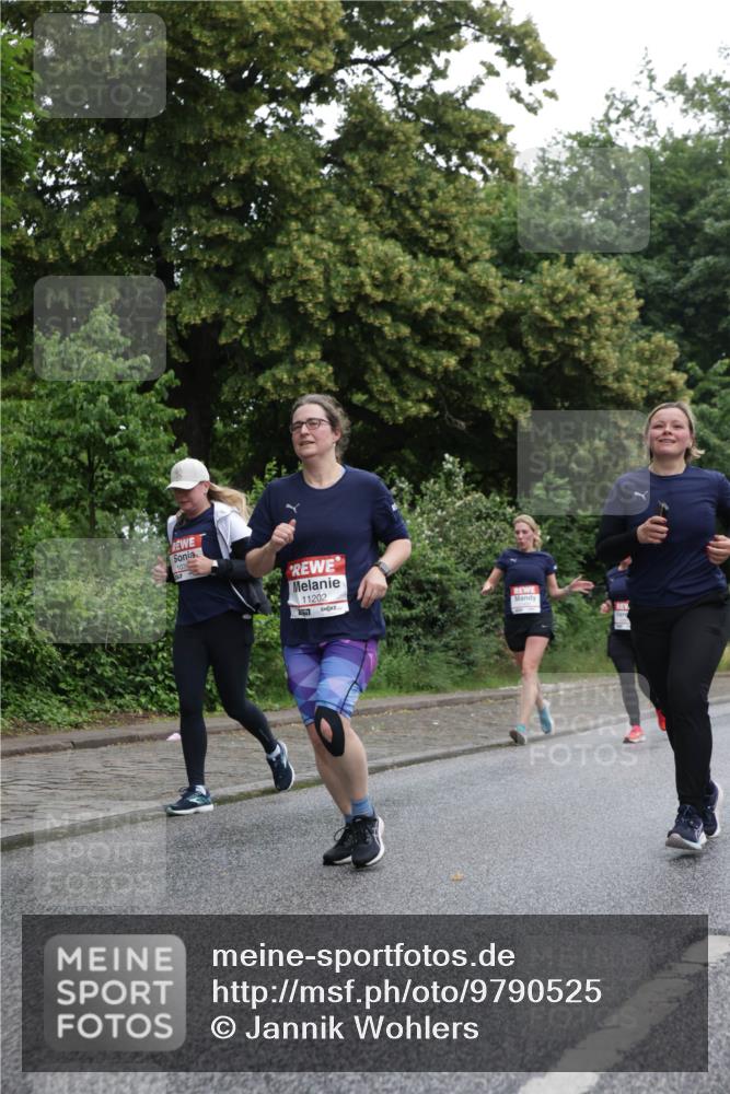 14.06.2026 - REWE Women's Run Jannik Wohlers http://msf.ph/oto/9790525 14.06.2026 10:04:15 Laufen 11202 meine-sportfotos.de