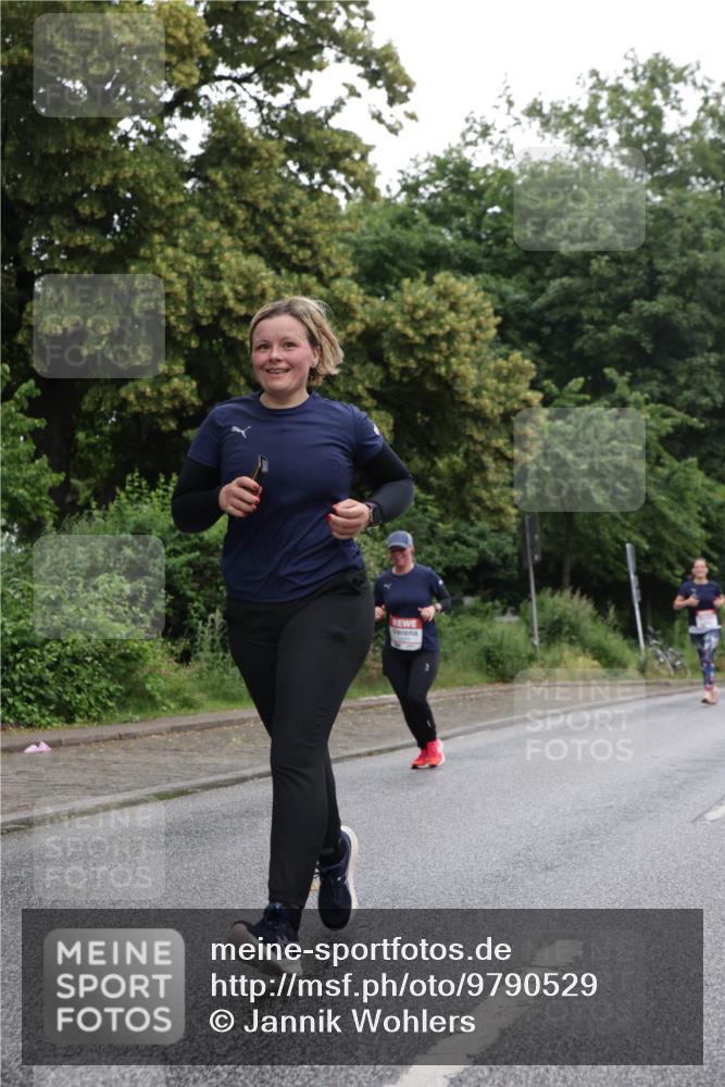 14.06.2026 - REWE Women's Run Jannik Wohlers http://msf.ph/oto/9790529 14.06.2026 10:04:16 Laufen  meine-sportfotos.de