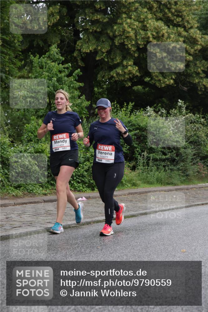14.06.2026 - REWE Women's Run Jannik Wohlers http://msf.ph/oto/9790559 14.06.2026 10:04:17 Laufen 11431, 10977, 6517 meine-sportfotos.de