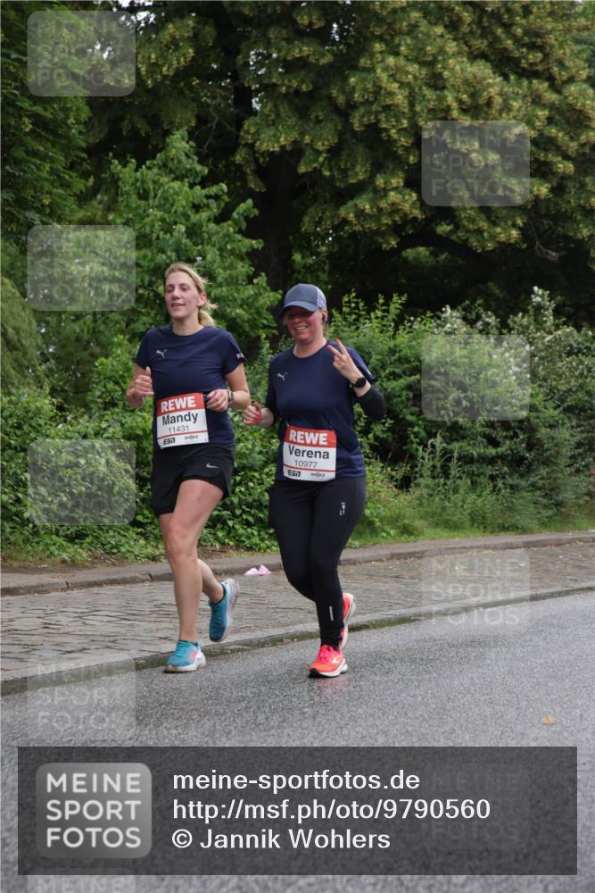 14.06.2026 - REWE Women's Run Jannik Wohlers http://msf.ph/oto/9790560 14.06.2026 10:04:17 Laufen 11431, 57, 10977, 7 meine-sportfotos.de