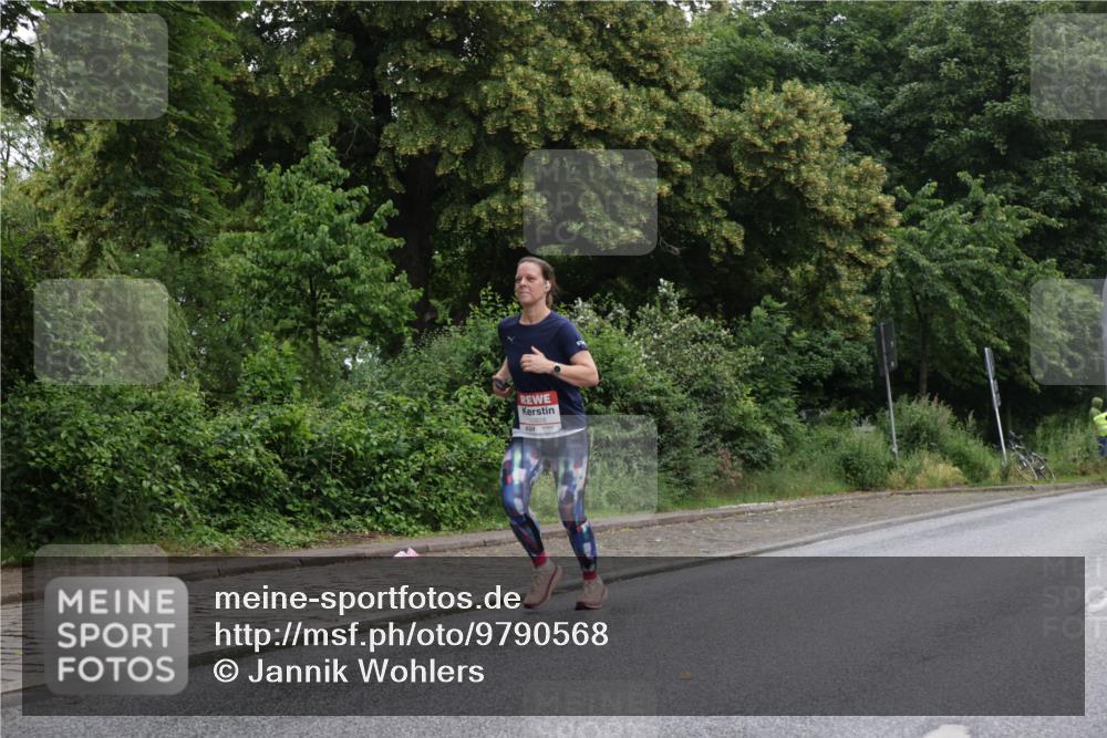 14.06.2026 - REWE Women's Run Jannik Wohlers http://msf.ph/oto/9790568 14.06.2026 10:04:21 Laufen 10928 meine-sportfotos.de