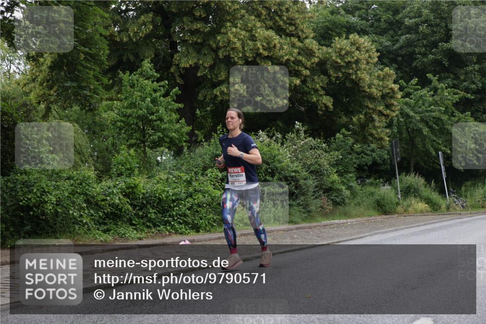 14.06.2026 - REWE Women's Run Jannik Wohlers http://msf.ph/oto/9790571 14.06.2026 10:04:21 Laufen  meine-sportfotos.de