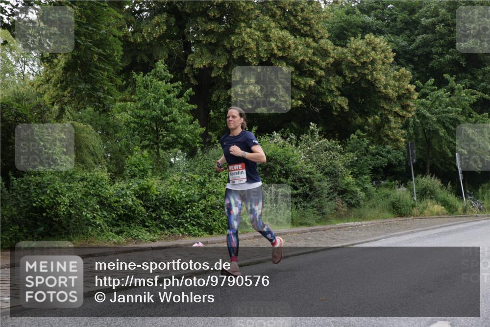 14.06.2026 - REWE Women's Run Jannik Wohlers http://msf.ph/oto/9790576 14.06.2026 10:04:21 Laufen  meine-sportfotos.de